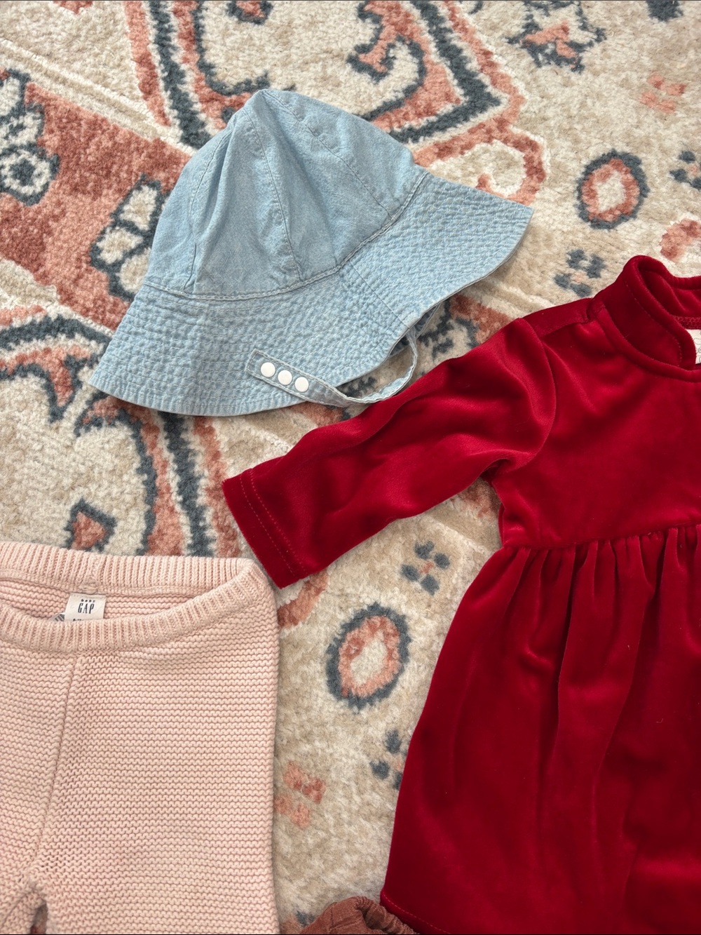 Baby Bundle! - Picture 7 of 7